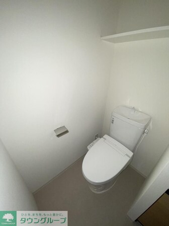 ミリアレジデンス浅草橋IIIの物件内観写真